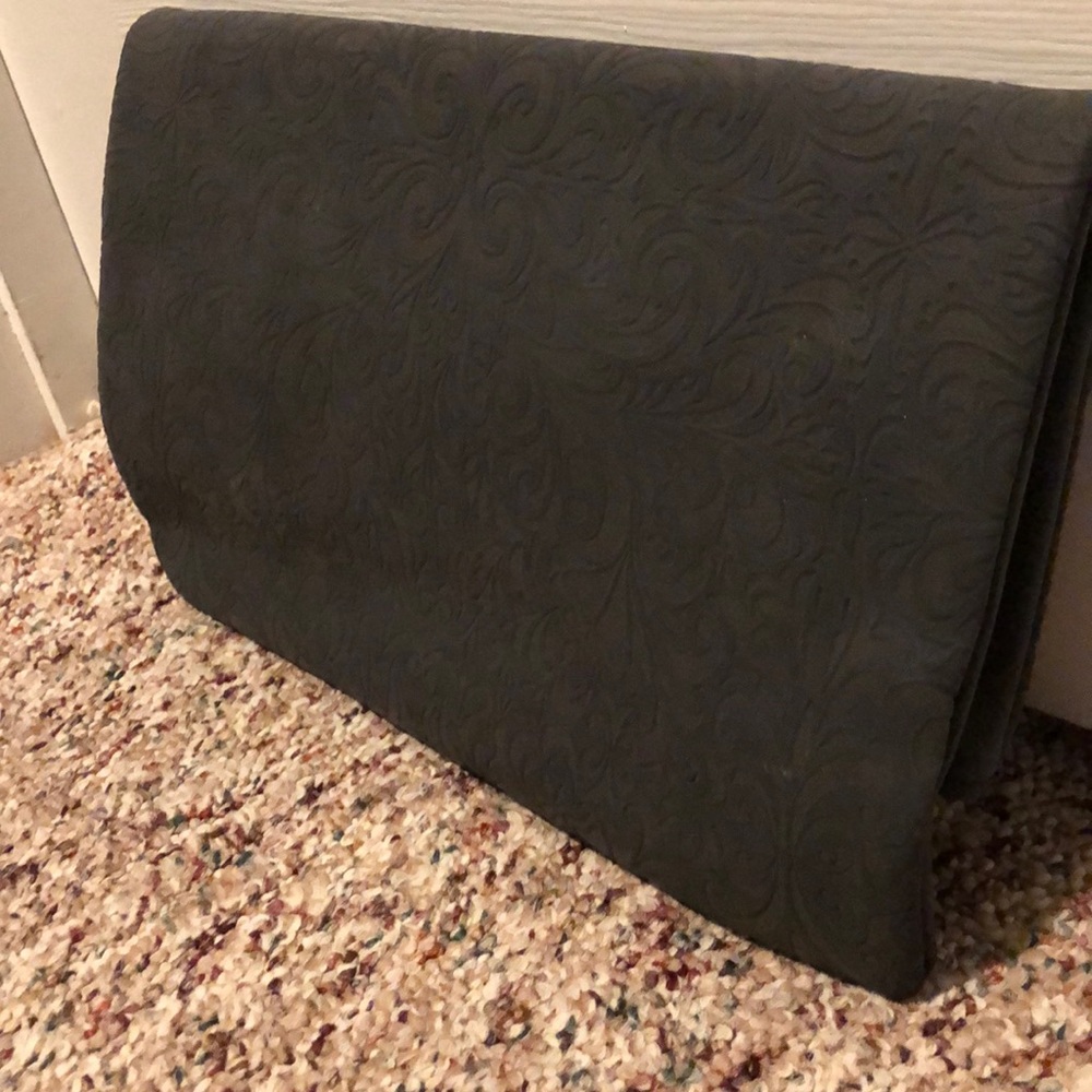 Ion Color Brilliance clutch